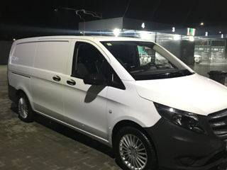 Mercedes Vito foto 8