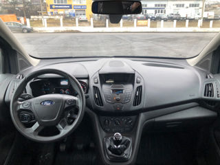 Ford Transit Connect foto 8