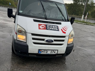 Ford Transit foto 9