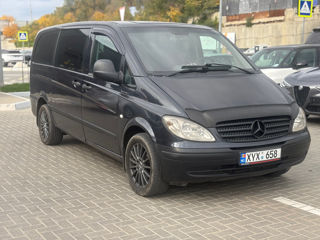 Mercedes 115  CDI