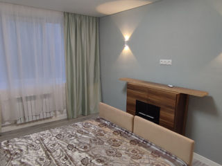 Apartament cu 2 camere, 42 m², Centru, Tiraspol foto 5