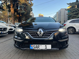 Renault Megane foto 6