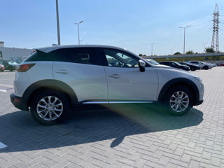 Mazda CX-3 foto 8