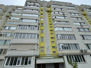 Apartament cu 5 camere sau mai multe, 127 m², Ciocana, Chișinău