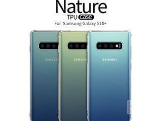 Чехол Nillkin Samsung Galaxy S10, S10+ Plus foto 2
