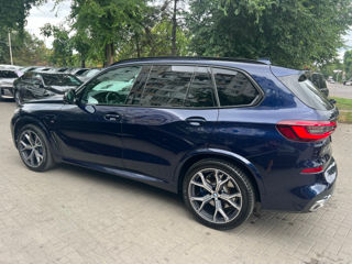 BMW X5 foto 3