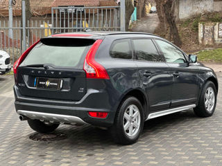 Volvo XC60 foto 4