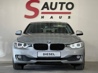 BMW 3 Series foto 3