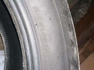Anvelope 225/60 R18 foto 3