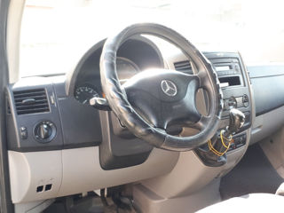 Mercedes Sprinter513CDI foto 7