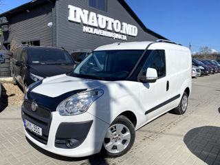 Fiat Doblo foto 1