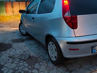 Fiat Punto foto 2