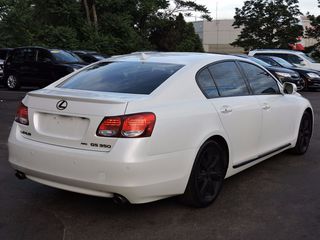 Lexus GS Series foto 1