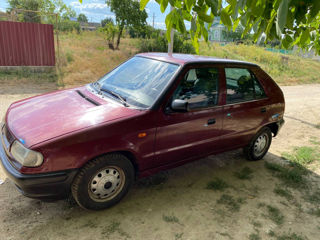 Skoda Felicia foto 2