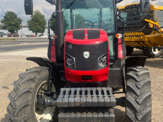 Tractor Armatrac 854 LUX foto 3