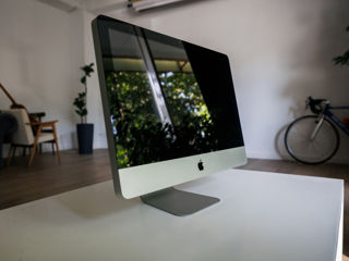 iMac 21.5