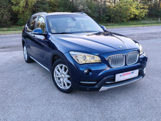 BMW X1 foto 4