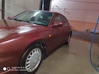 Mazda Xedos foto 2