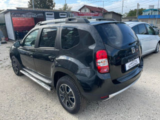 Dacia Duster foto 1