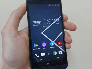 HTC Desire 626