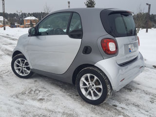 Smart Fortwo foto 2