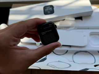 Apple Watch SE(gen2) 44 mm foto 6