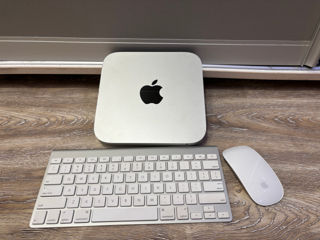 Mac Mini Server cu procesor i7 foto 3