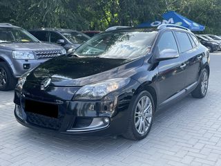 Renault Megane foto 1