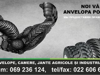 PTS--  anvelope+flaps  9.00-16 NT3 petlas 14 pr(3000kg/pe anvelopa) foto 18