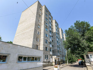 Apartament cu 4 camere, 130 m², Râșcani, Chișinău foto 20