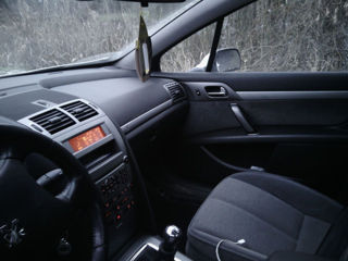 Peugeot 407 foto 10