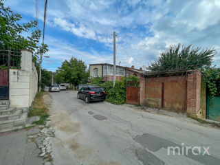 Se vinde Duplex pe str. Călărași, Buiucani, Chișinău foto 19