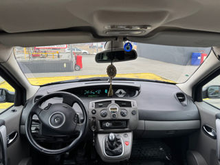 Renault Scenic foto 5