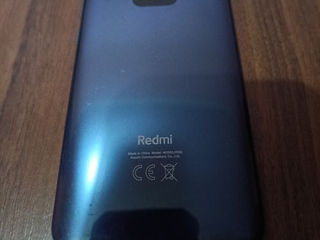 Xiaomi redmi note 9