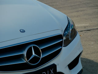 Mercedes E-Class foto 5