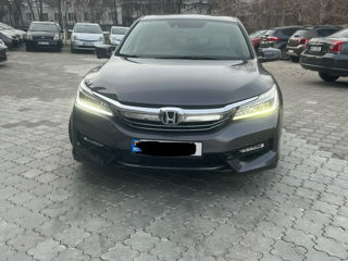 Honda Accord foto 3