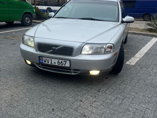 Volvo S80 foto 2