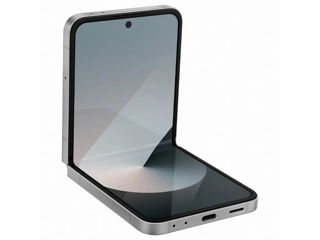 Samsung Galaxy Z Flip 6 12/512 Silver foto 4