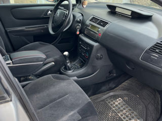 Citroien xsara citroien C4 фото 8