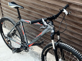 Kross Hexagon V8 foto 7