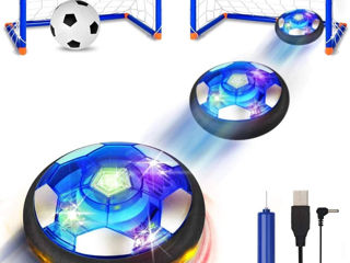 Set Sport Hover Soccer Ball - Livrare toată Moldova