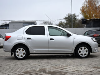 Dacia Logan foto 4