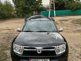 Dacia Duster foto 1