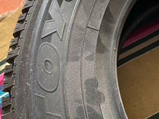 Anvelope 225/70 R15 foto 2