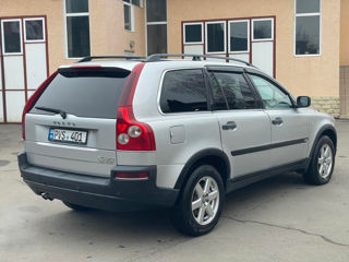 Volvo XC90 foto 4