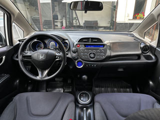 Honda Jazz foto 9