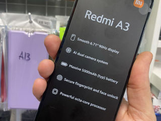 Xiaomi Redmi A3.6/64 ... foto 4