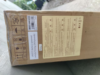 Xiaomi Mi Electric Scooter 3 Lite, nou in cutie. Negociabil. foto 4
