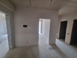 Apartament cu 2 camere, 68 m², Ciocana, Chișinău foto 4