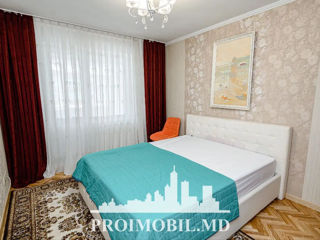 Apartament cu 3 camere, 100 m², Centru, Chișinău foto 8